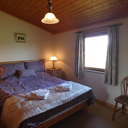 Chestnut LodgePilling エクステリア 写真