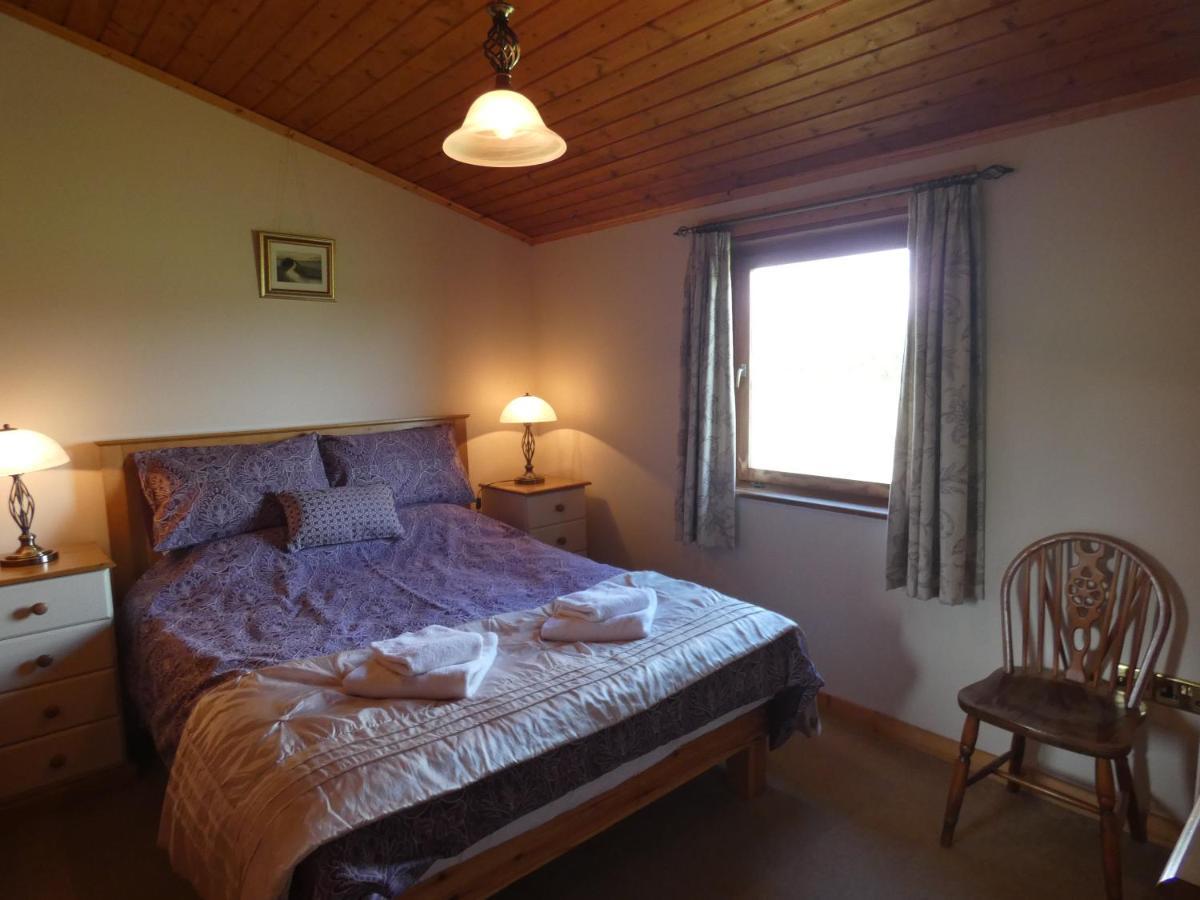 Chestnut LodgePilling エクステリア 写真