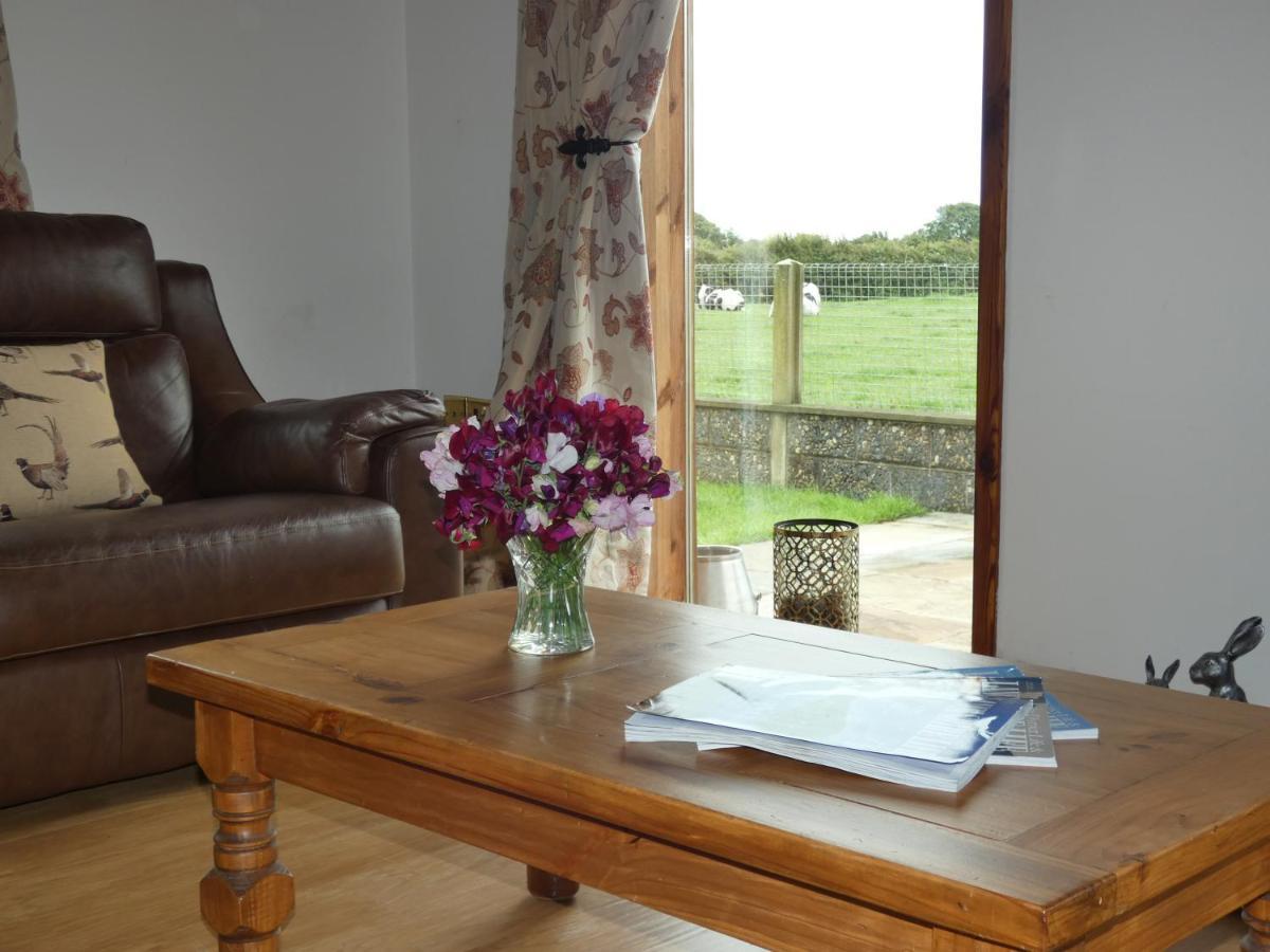 Chestnut LodgePilling エクステリア 写真