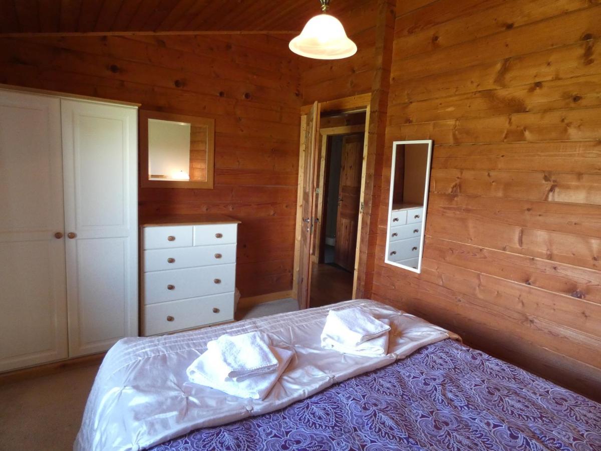 Chestnut LodgePilling エクステリア 写真